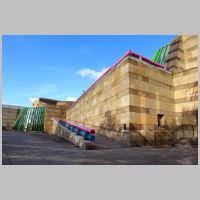 Neue Staatsgalerie in Stuttgart, photo by Fred Romero, Wikipedia,3.jpg